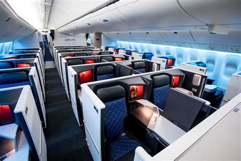 air india 777 200lr business class|Air India Starts Flying Former Delta 777.